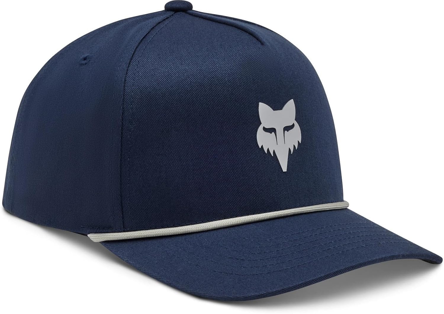 Fox Racing Men's Fox Head Rope Hat