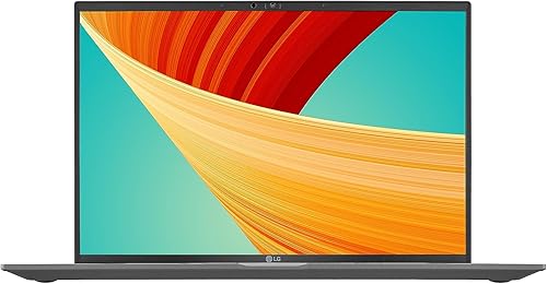 Miniatura 2 de LG Laptop con procesador Intel Core 14Z90R-N.APC5U1 i5-1340P de 13 generación