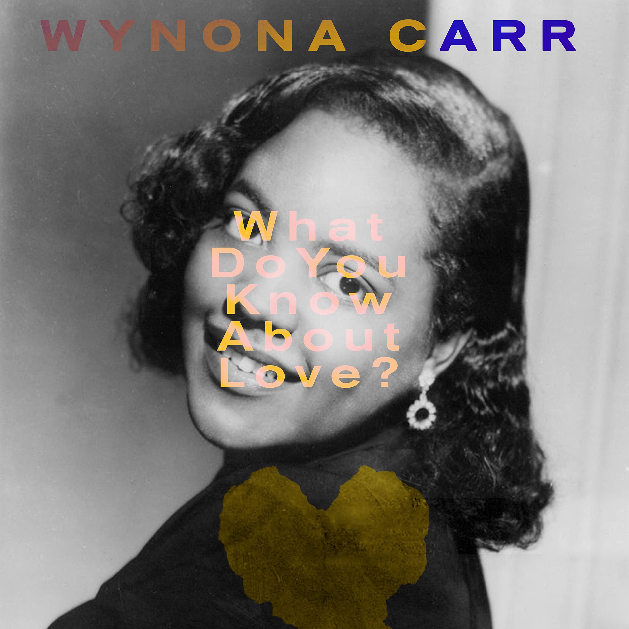 Wynona Carr