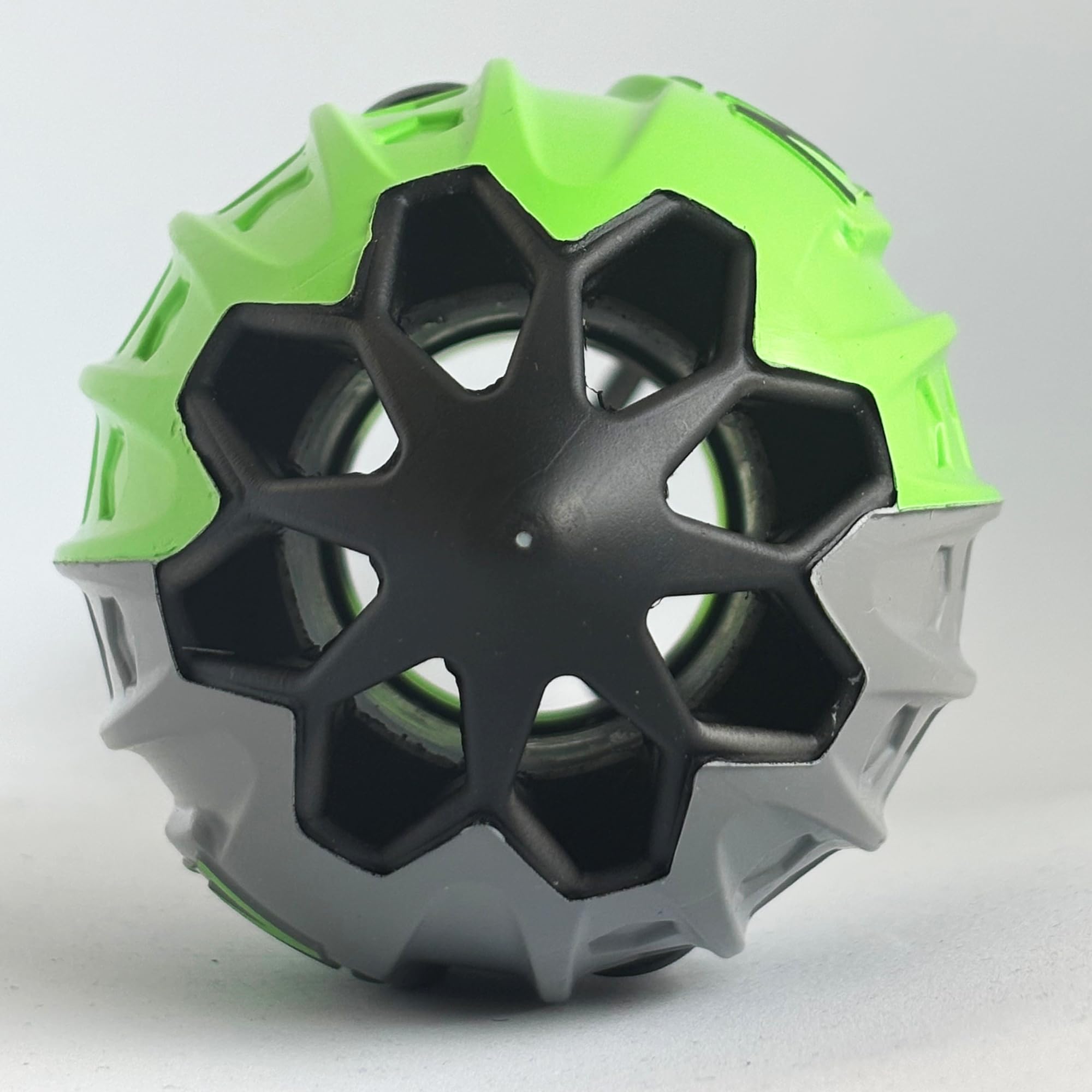 Nerf Vortex Elite - Proiettore aerodinamico ad Alta precisione per lanci potenti e a Lungo Raggio