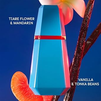 Cacharel Lou Lou Eau de Parfum Spray Perfume for Women