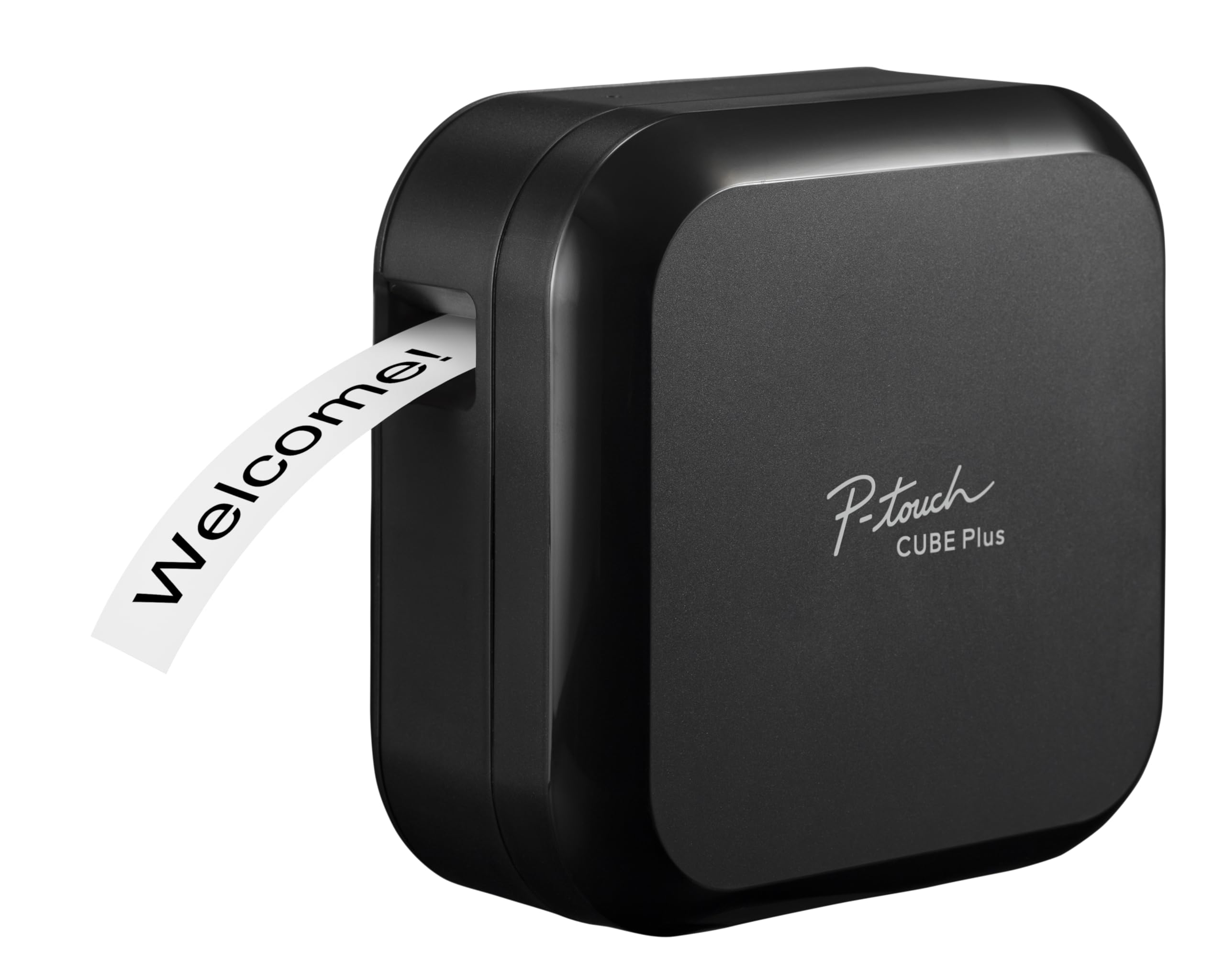 【美品】brother PT-P710BT Amazon.com: Brother P-Touch Cube Plus PT-P710BT Versatile Label