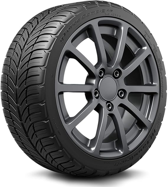 BFGoodrich g-Force Comp-2 A/S PLUS