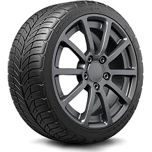 Bfgoodrich G-Force Comp-2 A/S Plus Tire 235/40R18 95W 400 A A - FREE ROAD HAZARD!