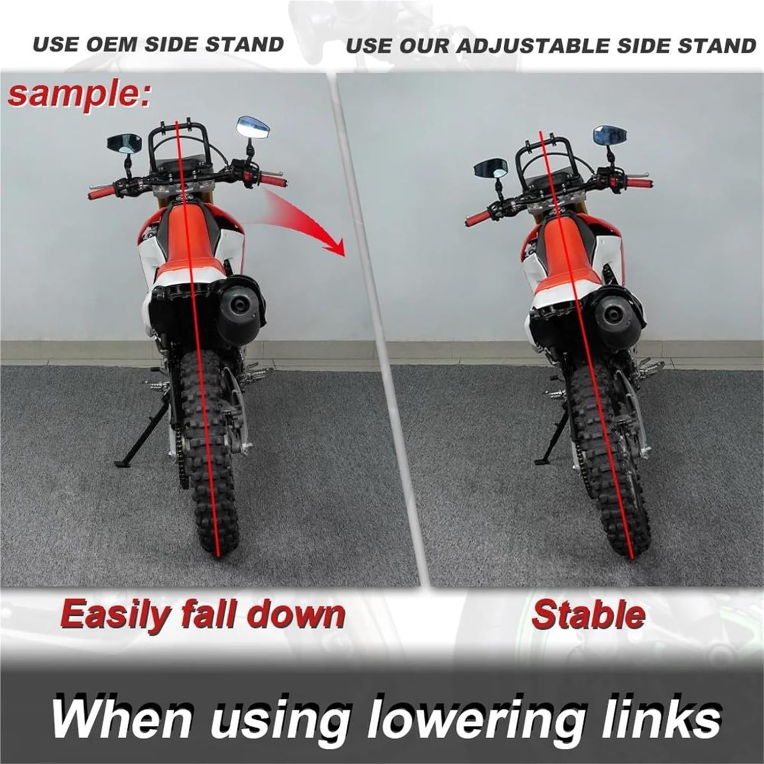 サポートプレート に適合するカワサキ Z900/ABS Z900 SE Z800 2016-2018 用 オートバイ用パーキングラッ