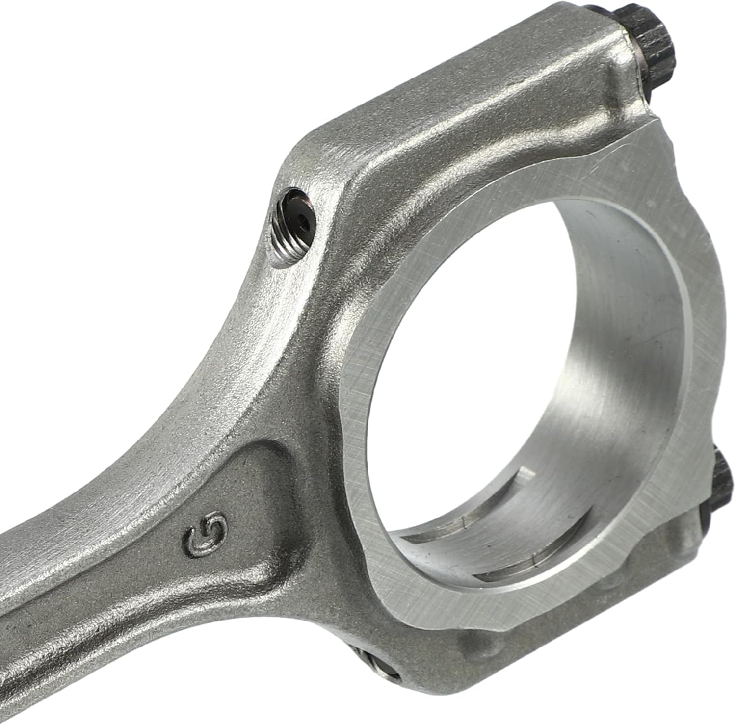 X AUTOHAUX 4pcs Engine Connecting Rod Replacement for Kia Sorento 4-Door 2.4L 2014-2020 No.23510-2G540