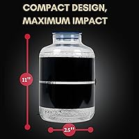 Vista 4 de Northern Brewer - FermoTemp Calentador eléctrico de fermentación