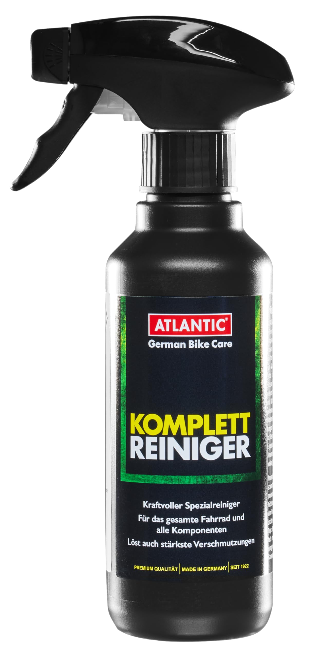 ATLANTIC Set Allround (8801)