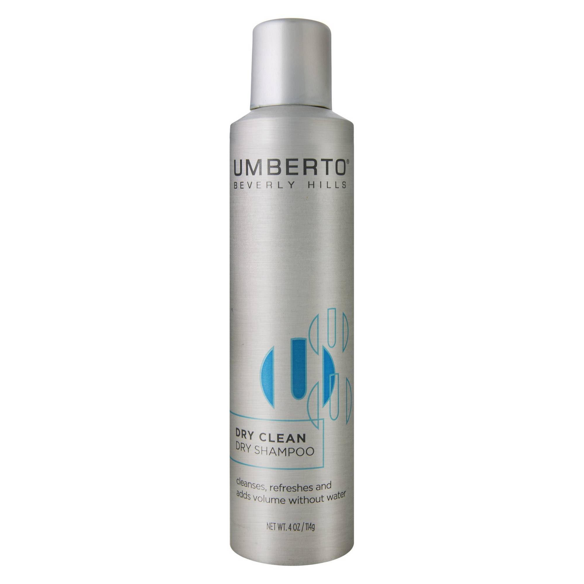 Umberto Dry Clean Dry Shampoo