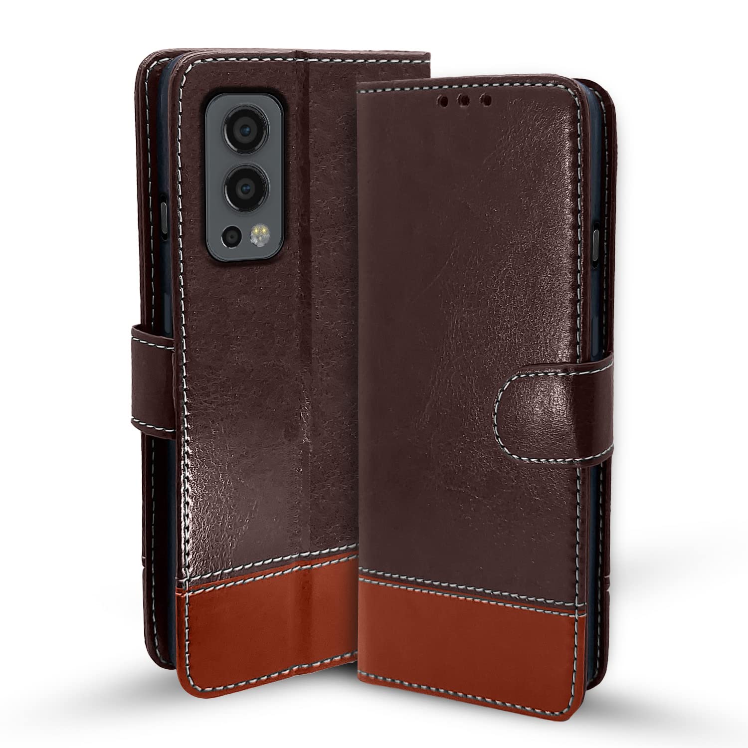 See full amazon price history chart for Pikkme Oneplus Nord 2 5G Flip Cover | Dual-Tone PU Leather Finish | Wallet Style & Stand | Magnetic Flip Case for Oneplus Nord 2 5G (Coffee & Brown) Pikkme Oneplus Nord 2 5G Flip Cover | Dual-Tone PU Leather Finish | Wallet Style & Stand | Magnetic Flip Case for Oneplus Nord 2 5G (Coffee & Brown) (B0B9NGQY66) Amazon Price History, Amazon Price Tracker