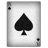 All player will always play greater card than previous cards if possible.