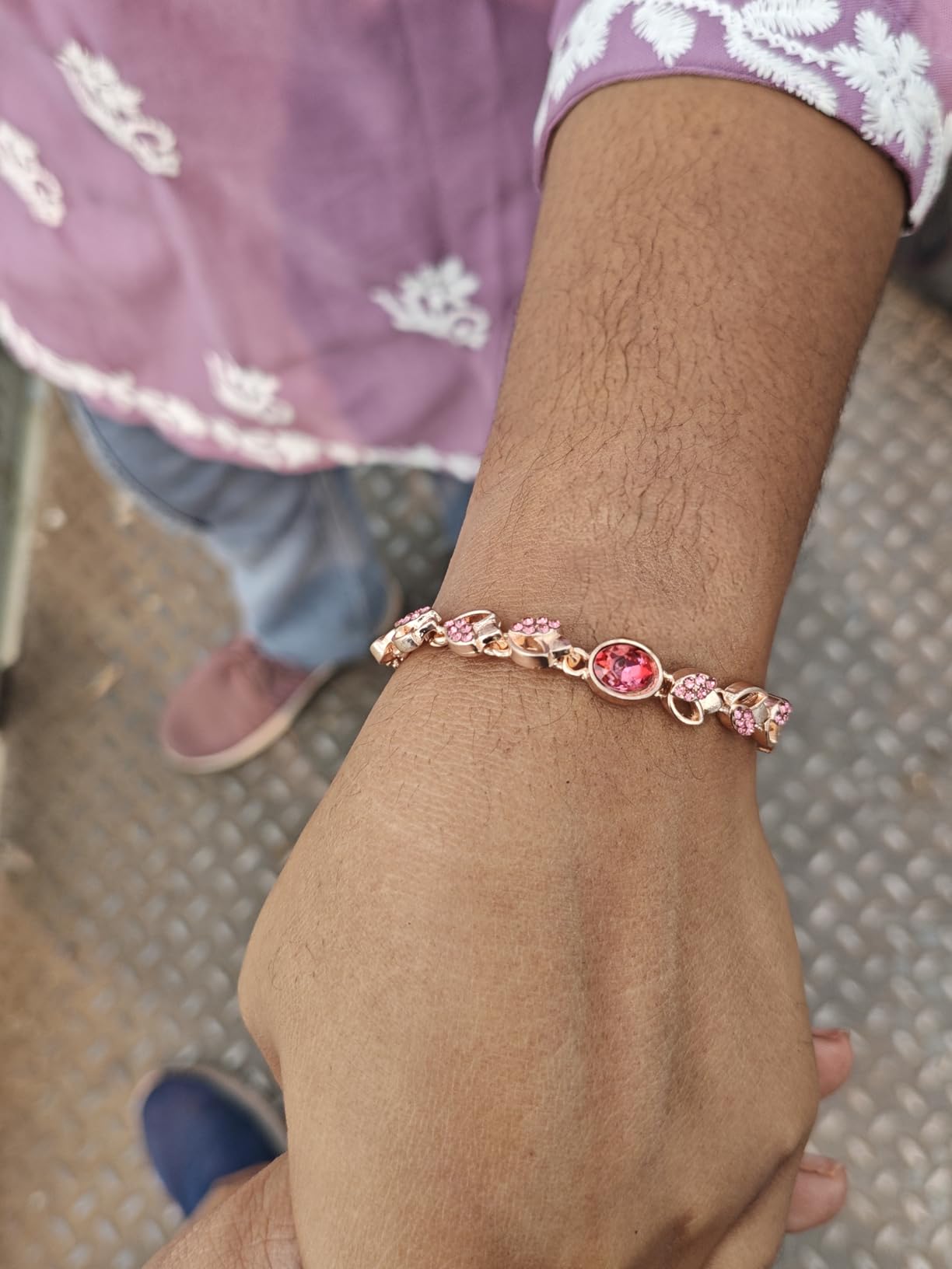 Customer Image