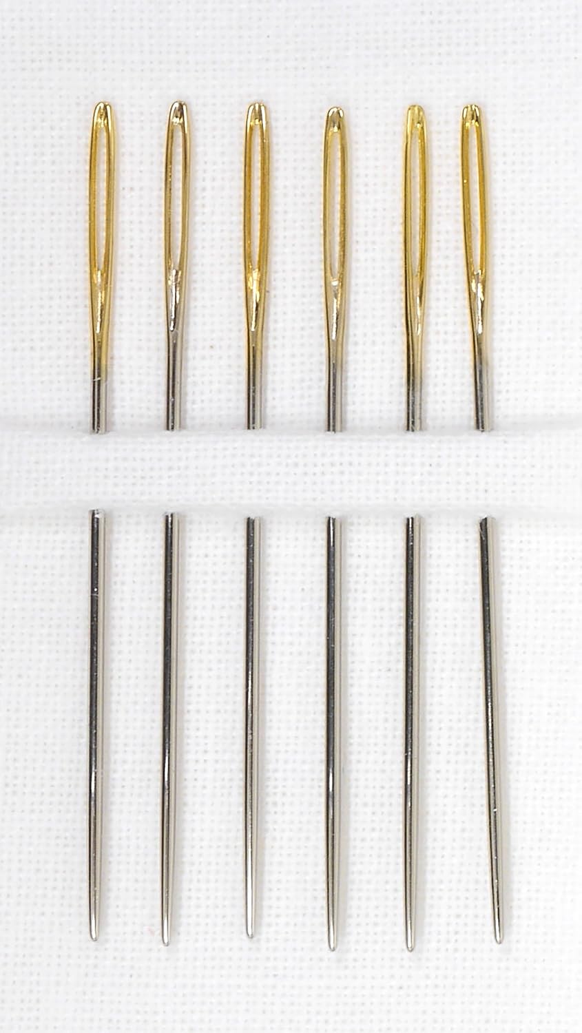Clover Cross Stitch Needle No. 20 57-200