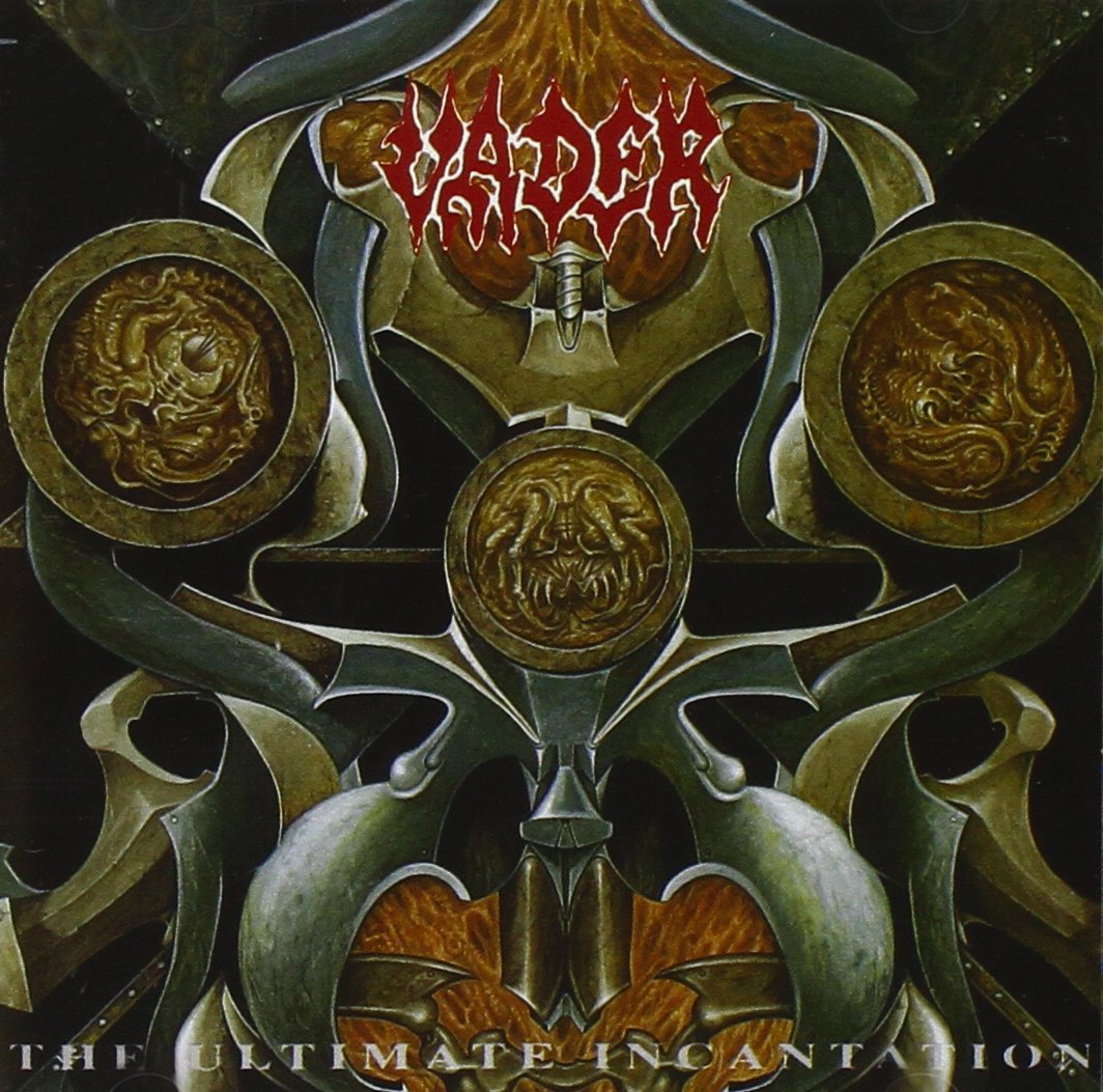 Amazon.com: The Ultimate Incantation