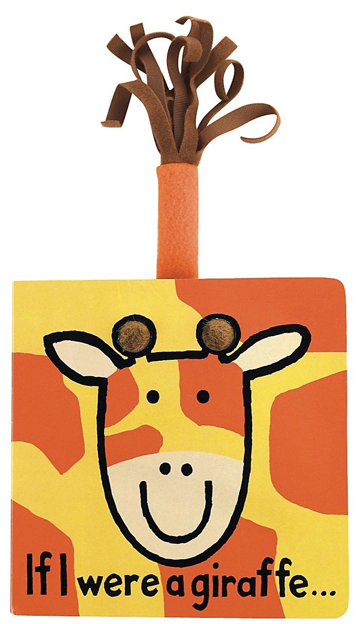 If I Were a Giraffe: Amazon.co.uk: Wilkinson, Anne: 9781904272083: Books