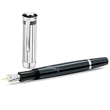 筆記具 MONTBLANC MEISTERSTIC Meisterstück The Origin Collection Classique Rollerball Pen