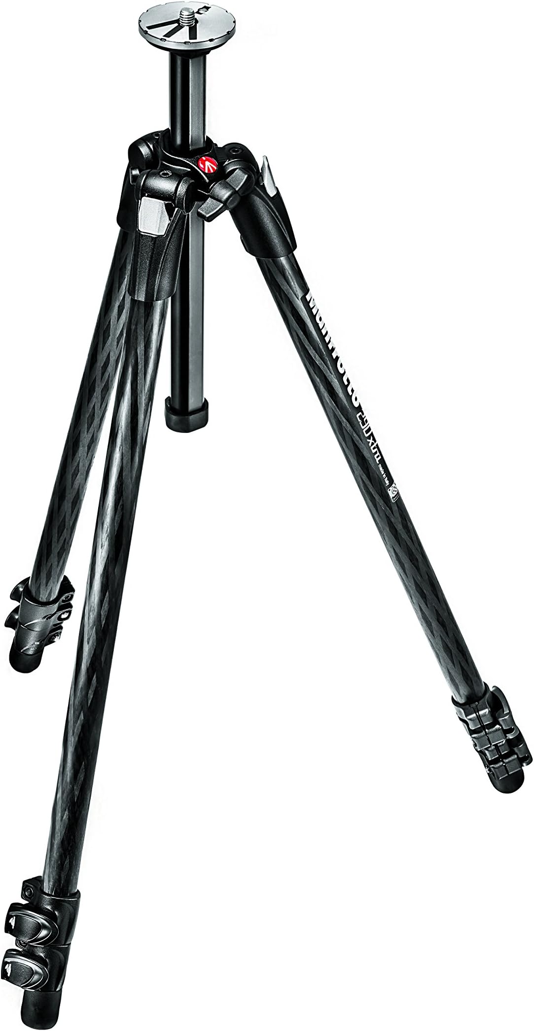 Manfrotto MT055CXPRO3 055 Carbon Fiber 3Section Tripod