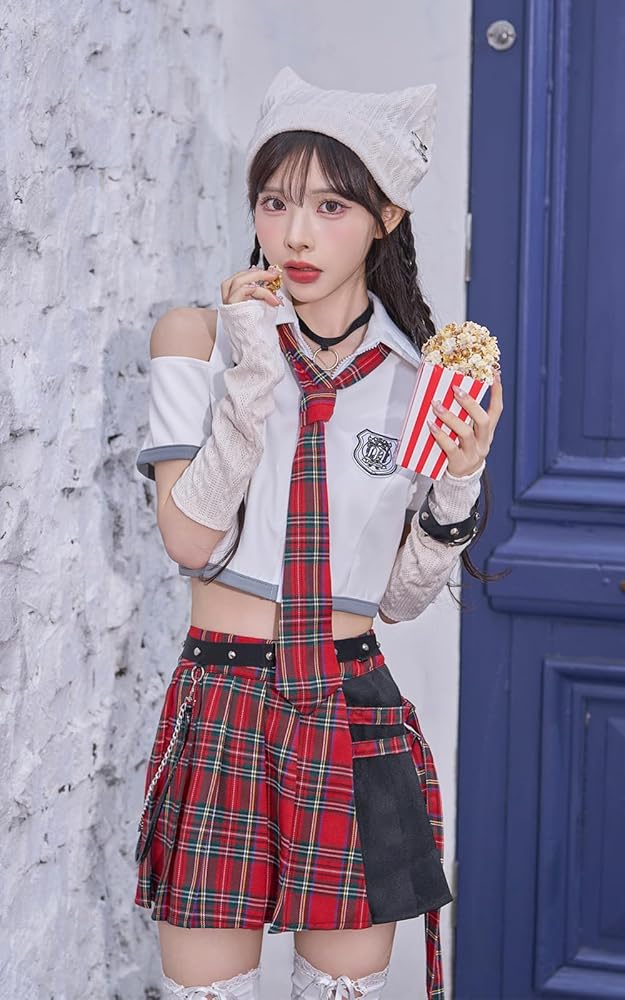 MAM maximum 猫耳セーラー服 パンク ゴス ゴスロリ ロリパン パンク サロペット ワンピース ジャンパー