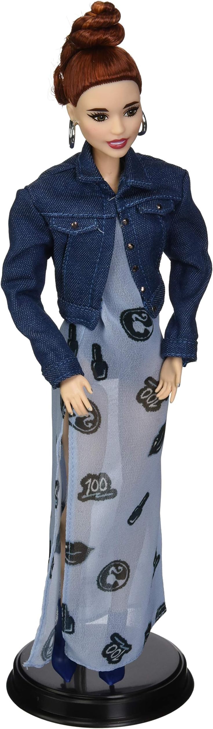 Styled by Marni Senofonte Doll