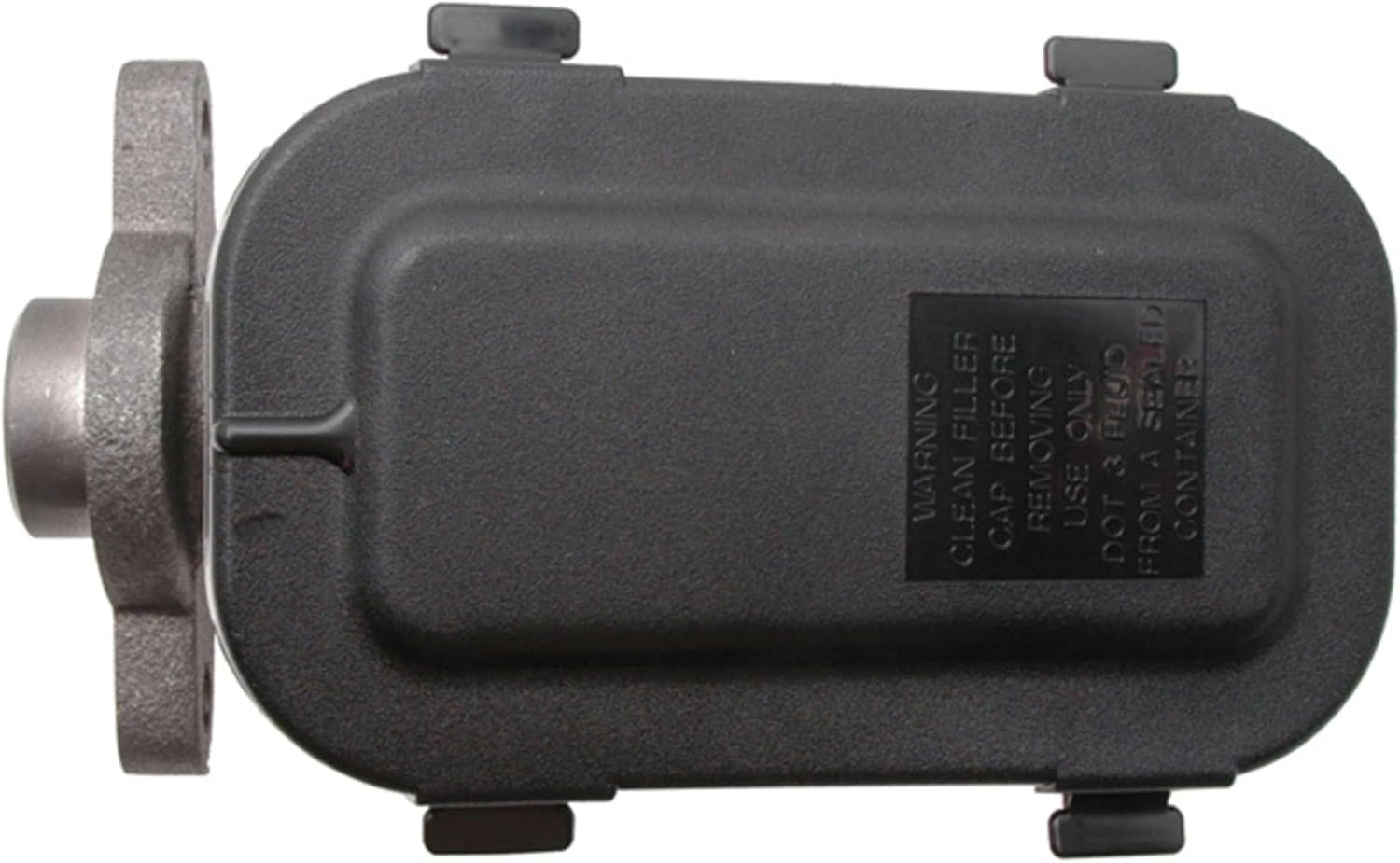ACDelco Gold 18M1506 (19176116) Brake Master Cylinder Assembly
