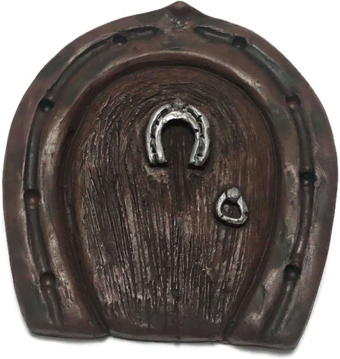 The Magical DoorwaySMALL HORSESHOE FAIRY/HOBBIT DOOR IDEAL FOR GARDENS AND BOTTOM OF TREES