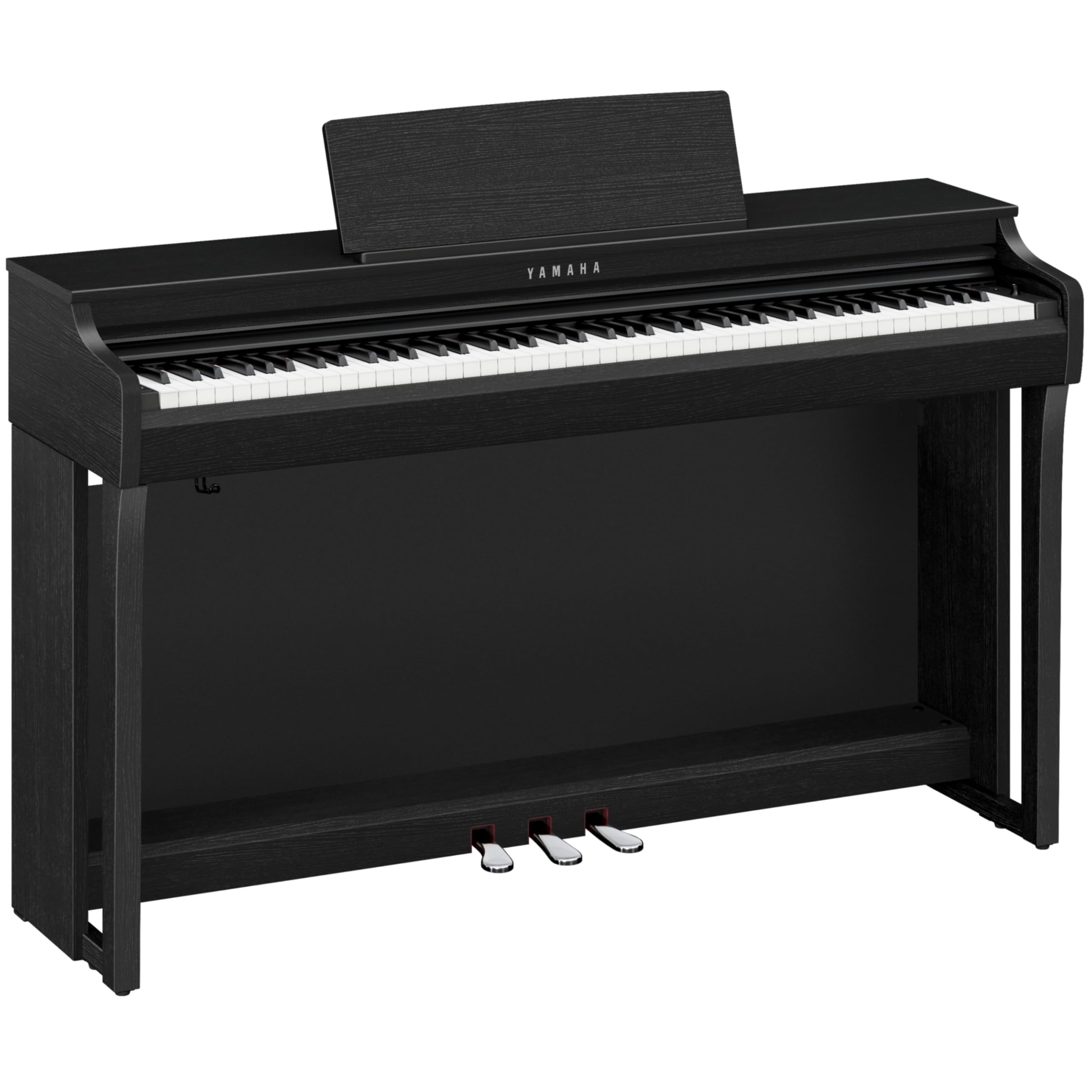 Clavinova CLP-825 B - Pianoforte digitale