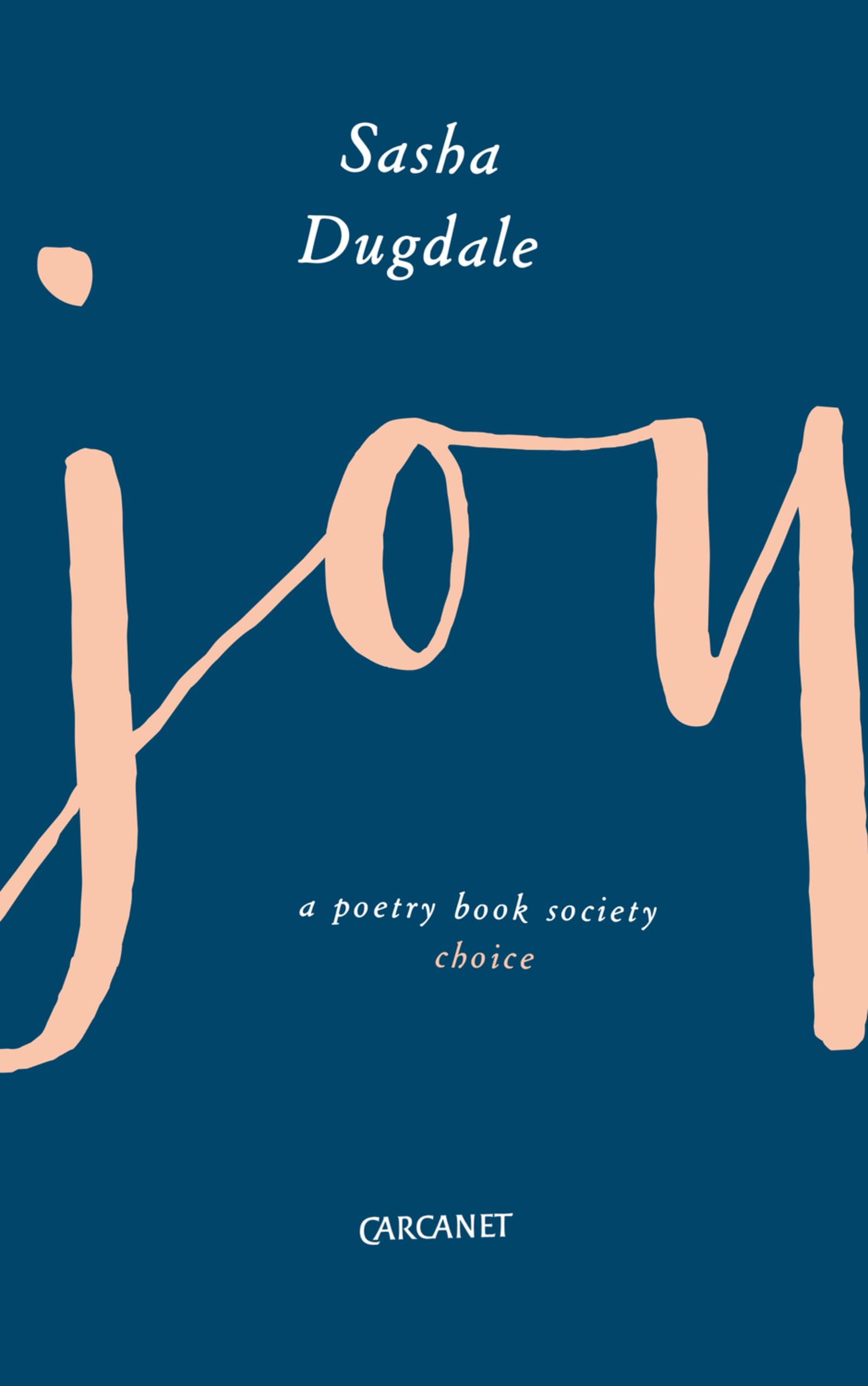Joy.by Dugdale  New 9781784105037 Fast Free Shipping**