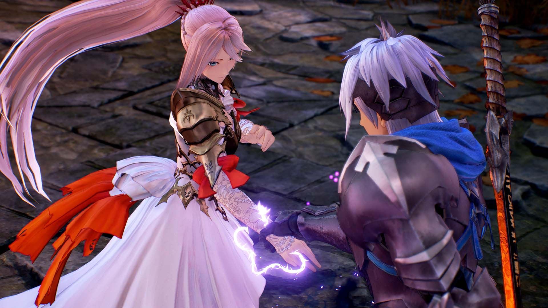 Bandai Namco Entertainment Tales of Arise 1175513 Czarny