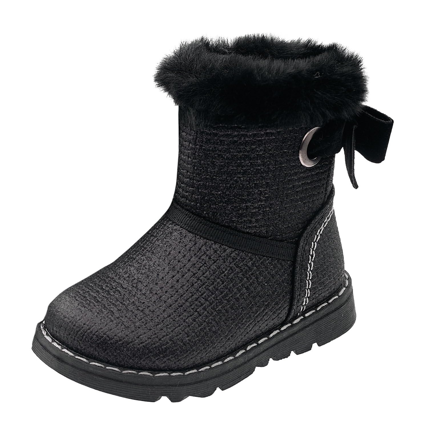 Chicco Stivaletto con Zip Laterale (2), Stivali alla Moda Bambine e Ragazze