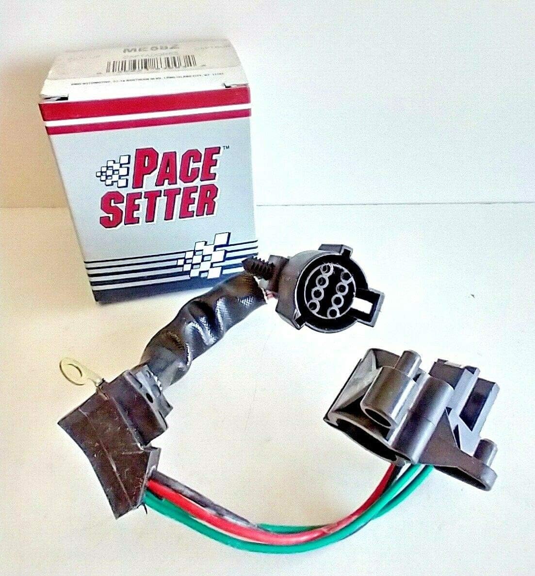 Pace Setter ME58Z Pick-Up