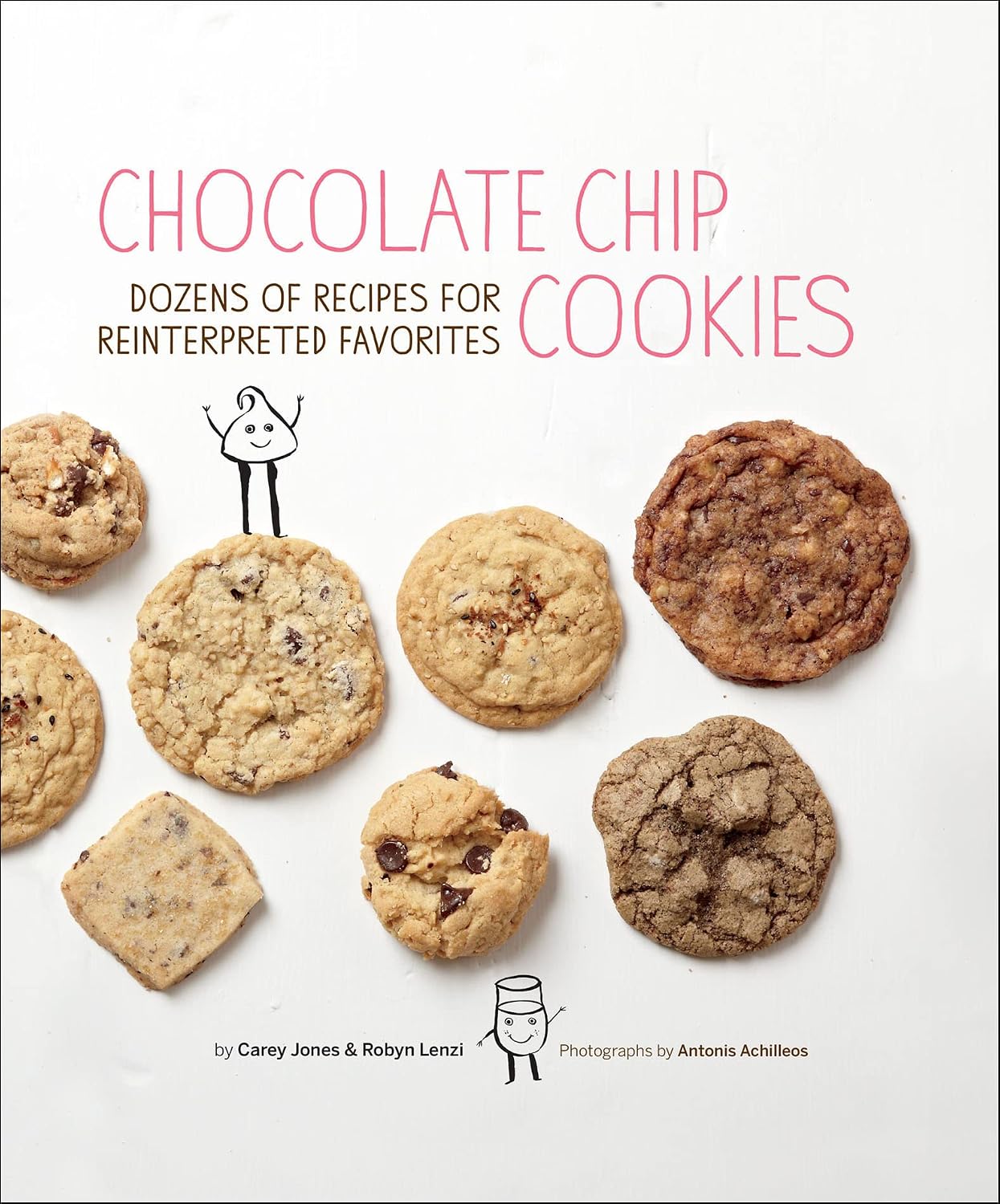 Tested Chocolate Chip Recipes: Surprising Baking Insights for Beginners