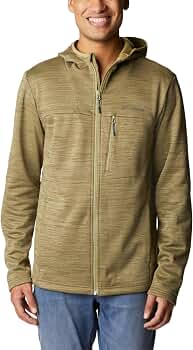 columbia maxtrail ii fleece full zip