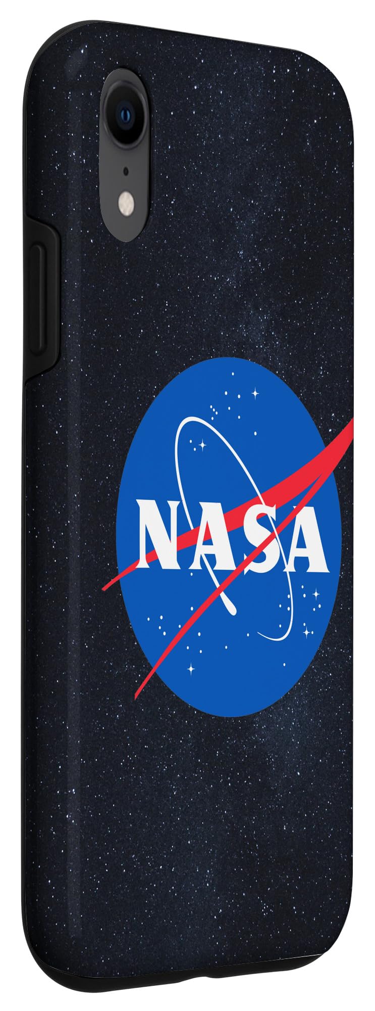 Apple iPhone XR NASA ロゴ スマホ ケース カバー 保護 Amazon.com: iPhone XR NASA Logo Case : Cell Phones & Accessories