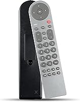 Vista 1 de Mando a distancia de repuesto apto para TV LCD LED RCA