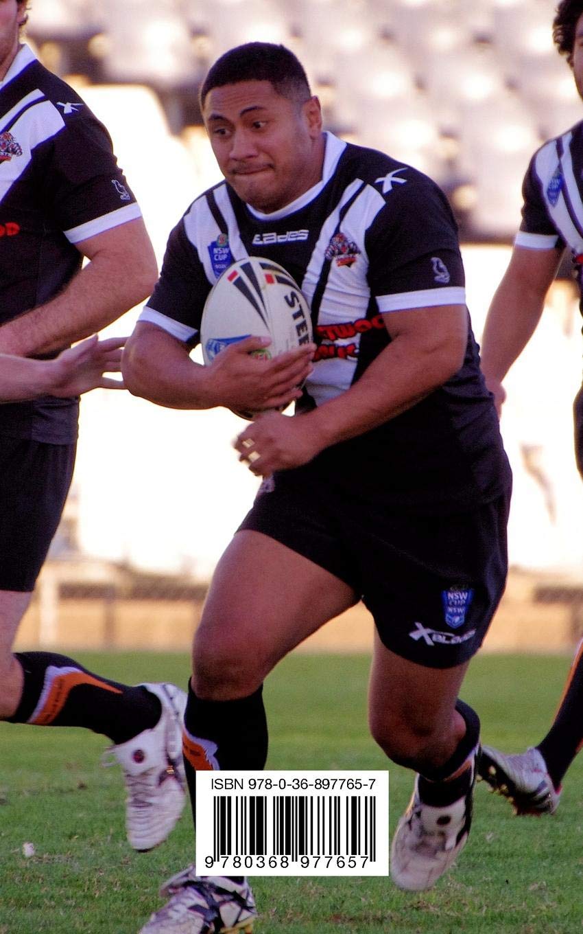 For the love of Rugby
