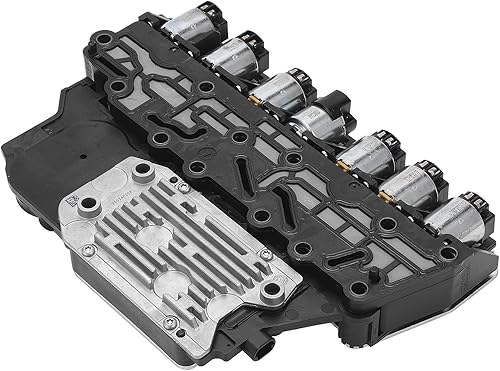 Miniatura 9 de Módulo de control de transmisión - Reemplazo de TCM para transmisión 6T45, Captiva, Cruze, Epica - Número de pieza: Módulo de computadora de