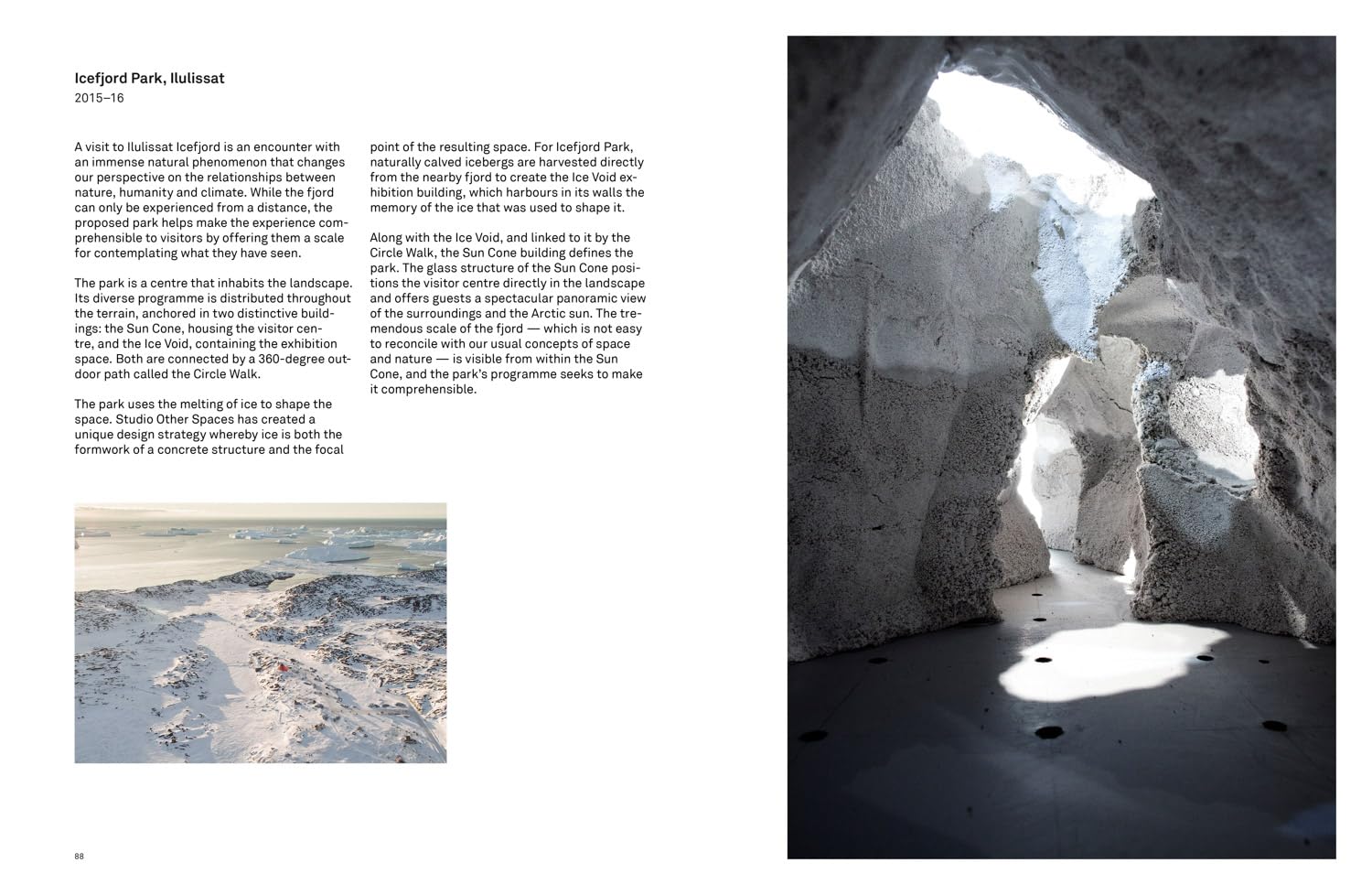 2G N° 93 Studio Other Spaces - Olafur Eliasson & Sebastian Behmann