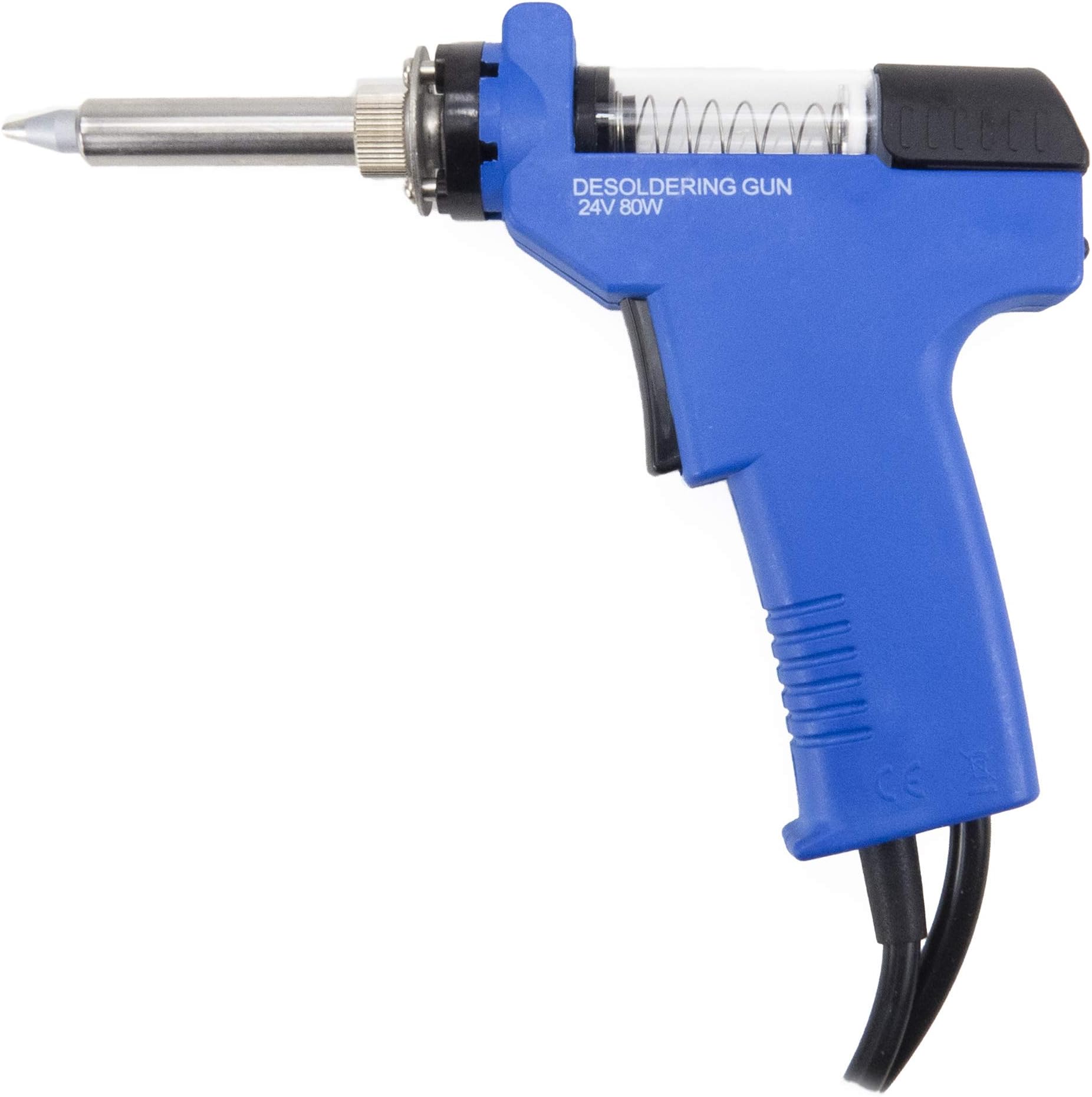 Flask ZD-552B 80W 7PIN for ZD-987 / ZD-985 desoldering iron