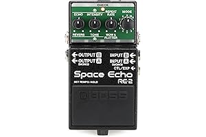 BOSS NS-2 Noise Suppresor Pedal for Electric Guitar