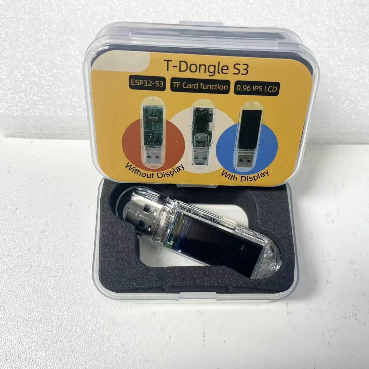 Nerd Miner 74Kh/s USB Miner Thumb Bitcoin Miner Solo Brunei | Ubuy