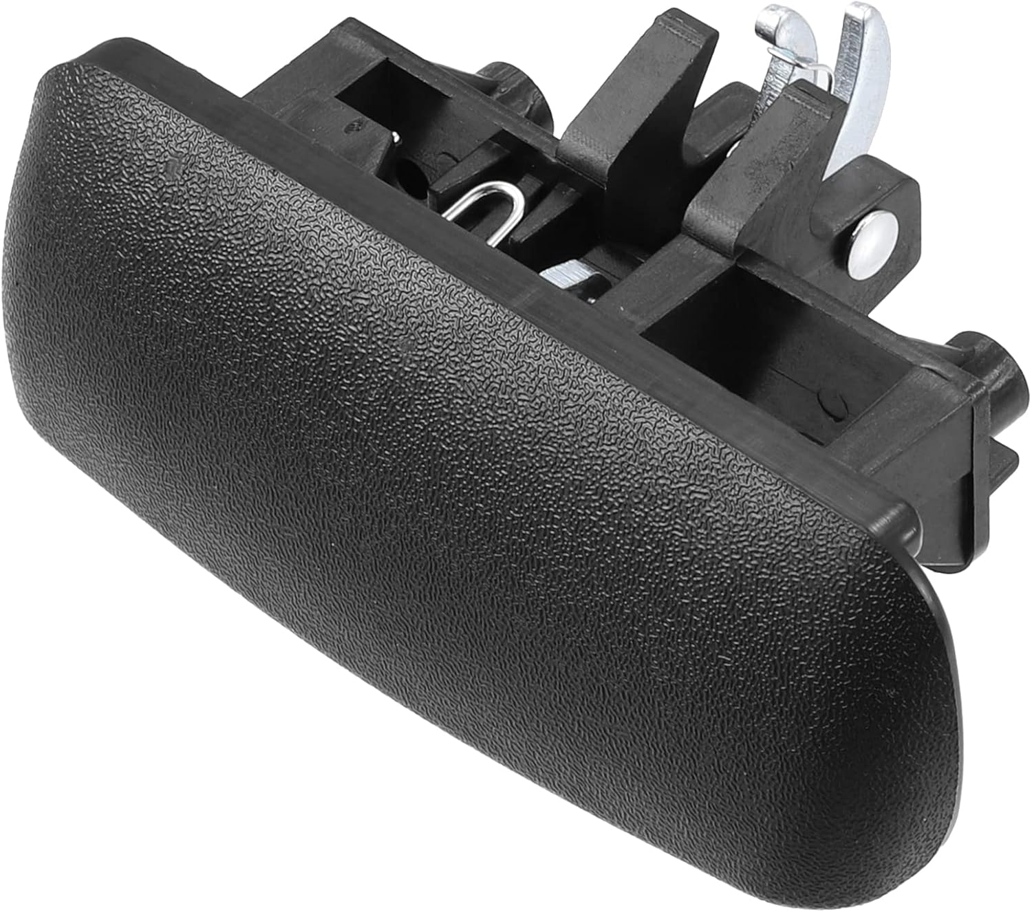 X AUTOHAUX Glove Box Latch Handle for Dodge Dakota 1997