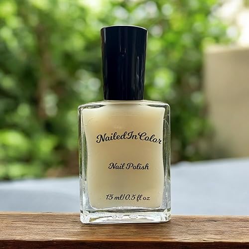 Miniatura 2 de Matte Nail Base- Nail Protectant, Nail Vitamins, Nail Care, Women's Beauty