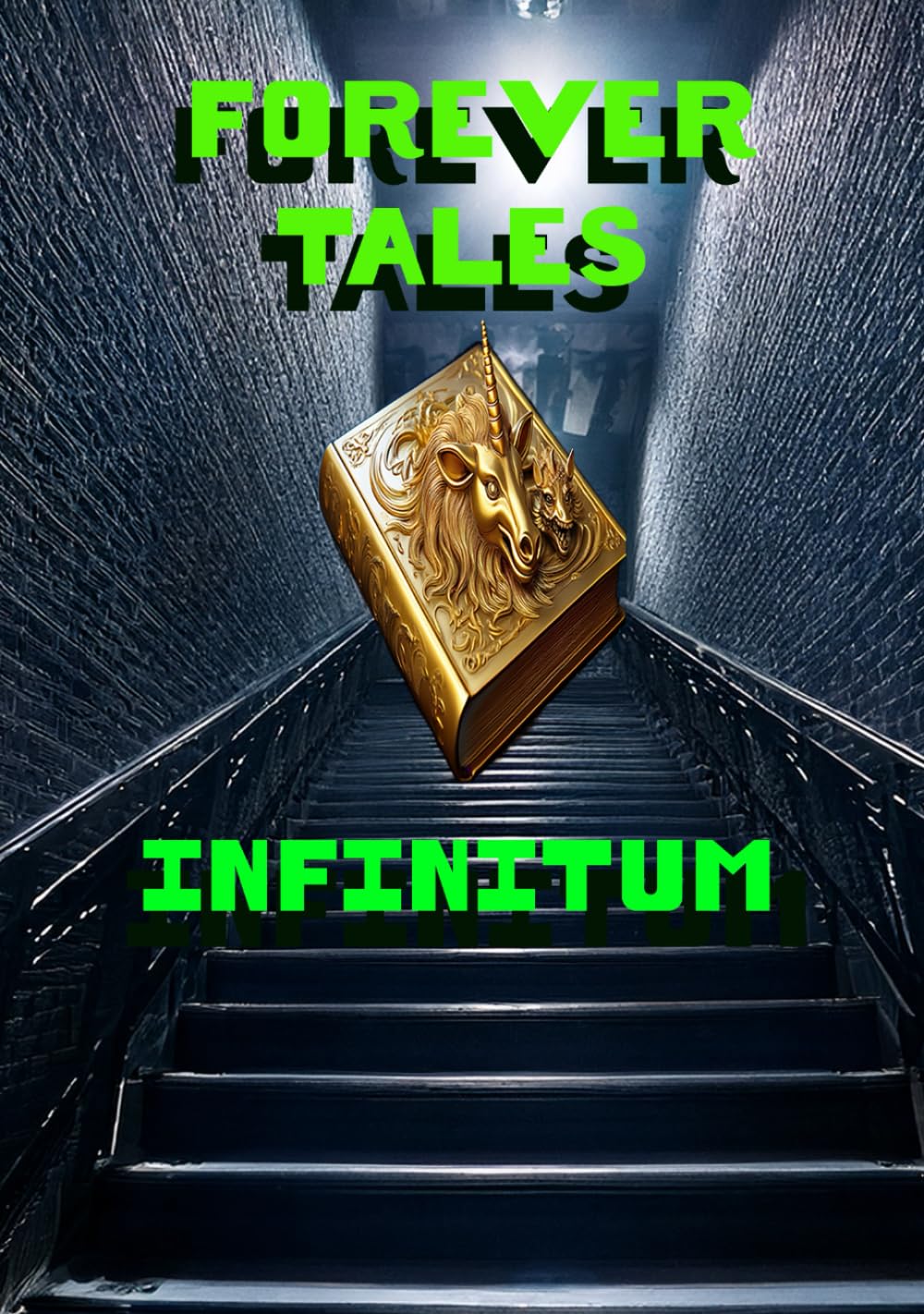 Forever Tales Infinitum