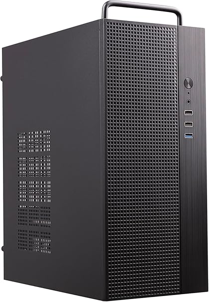 Amazon.com: suevery Gaming PC AMD Ryzen3 Quad-Core Processor(UP to 3 ...