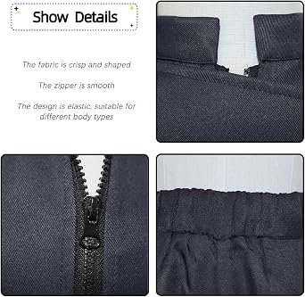Geto Suguru Cosplay Kimono Robe Outfit For Men Anime High School Uniform Suits Black Jacket Pants With Ear Stud