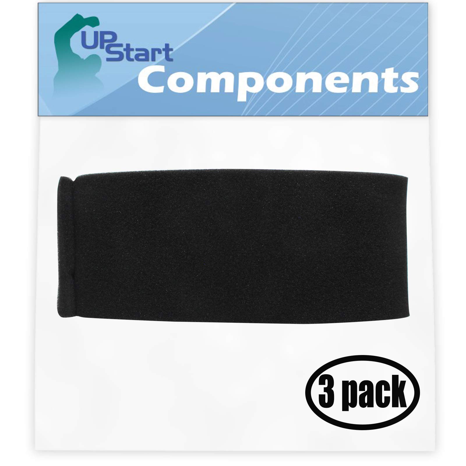 Amazon.com: 3x Pre-Filter Replacement for Kawasaki 11013-7046