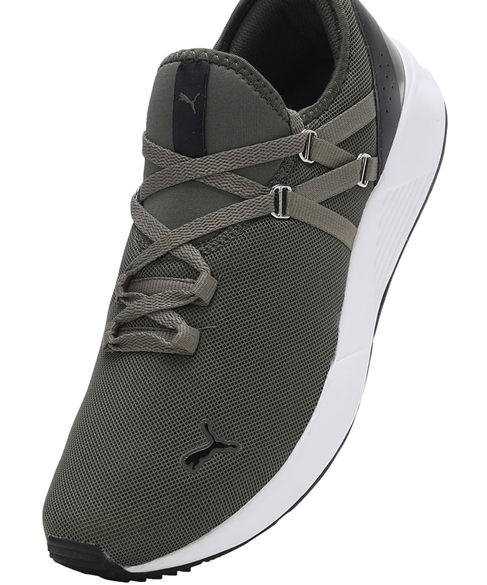 Puma Mens Pacer Fire Sneaker 7 7197V35ESsL. SL1200