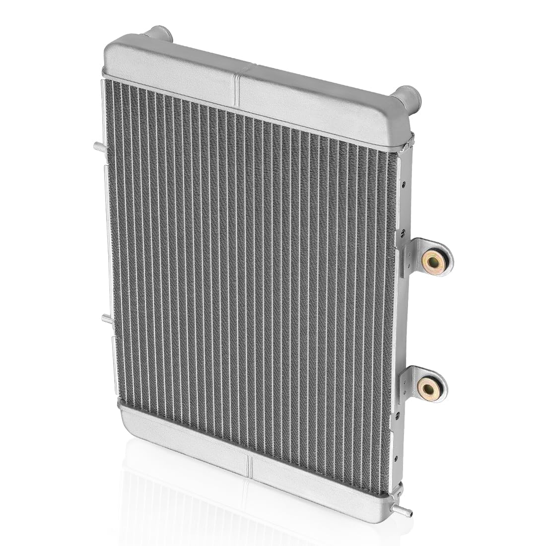 Kühler Radiator passend für Polaris RZR 800 570 2008-2022 Sportsman ACE 325 570 900 2014-2016 1240444 1240319 1241480