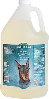 Bio-Groom So-Gentle Hypoallergenic Dog Shampoo