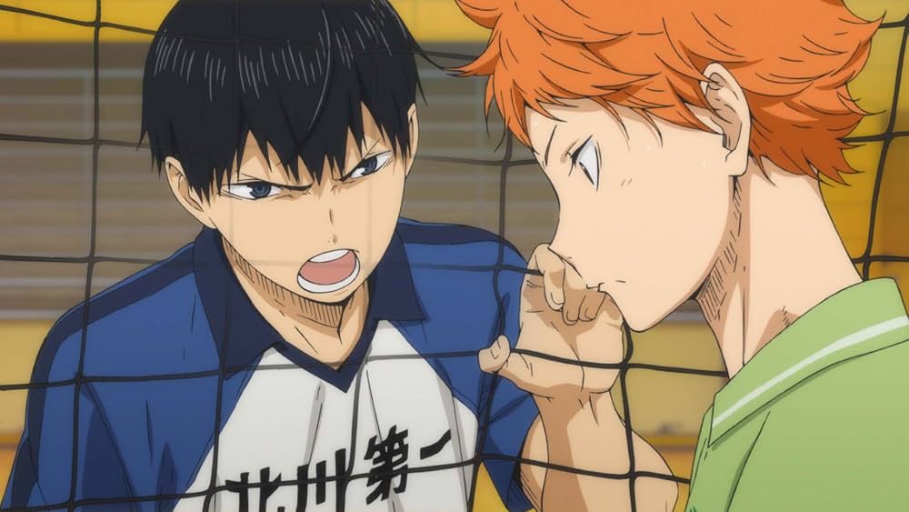 Amazon.co.jp: Haikyu: Collection 1 [Blu-ray] : DVD